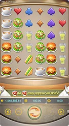 dkk · Diner Delights