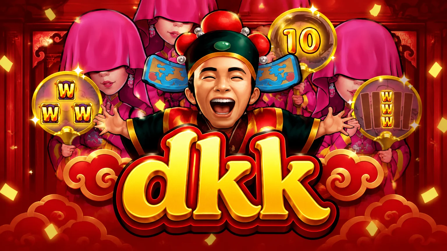 Panduan Visual dan Mekanisme Slot Fortune Dragon di dkk