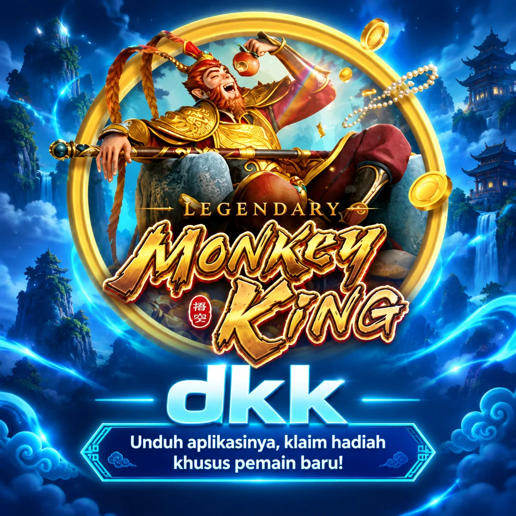 dkk · Lgd Monkey Kg
