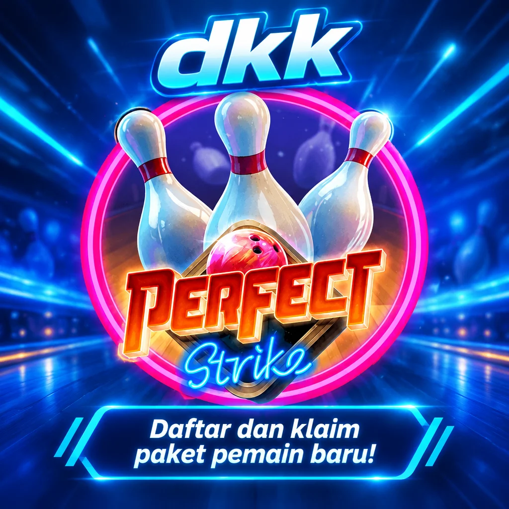 dkk · Perfect Strike
