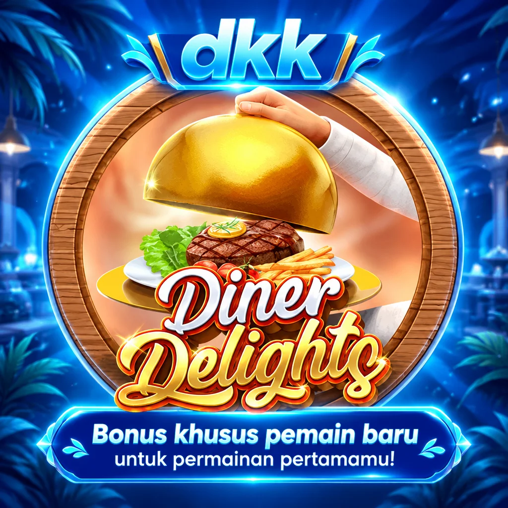 dkk · Diner Delights